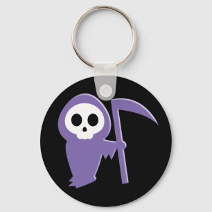Grim Reaper Sleutelhanger