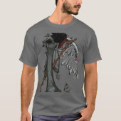 Grim Reaper T-shirt (Voorkant)