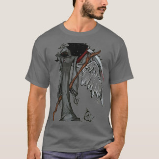 Grim Reaper T-shirt