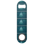 Grimacerie du requin (Dos)