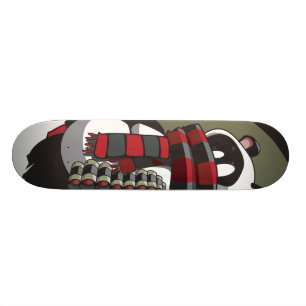grimbord skateboard