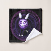 Grimbun Bad Handdoek (Wasdoekje)