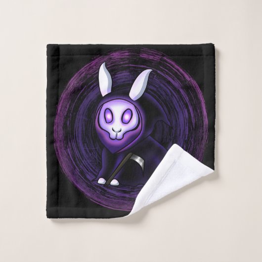 Grimbun Bad Handdoek (Wasdoekje)