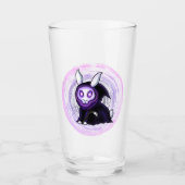 Grimbun Glas (Voorkant)