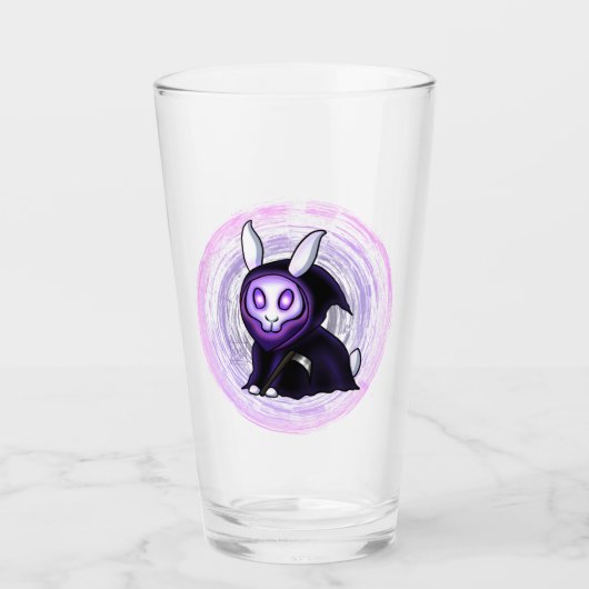 Grimbun Glas (Voorkant)