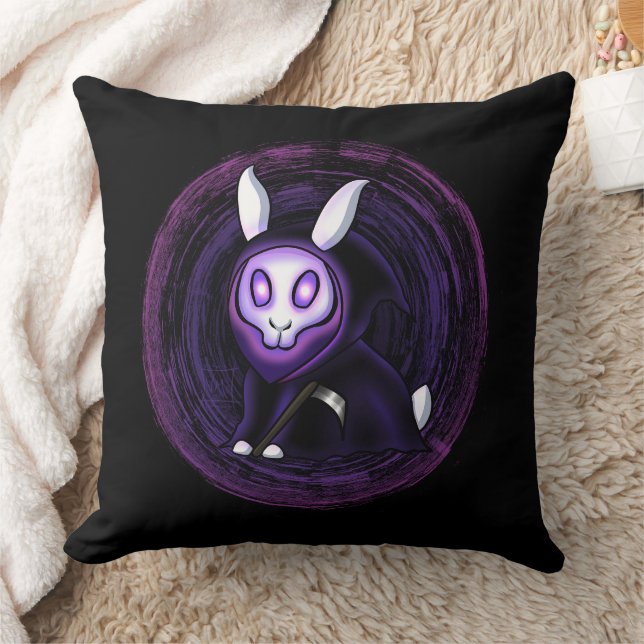 Grimbun Kussen (Deken)