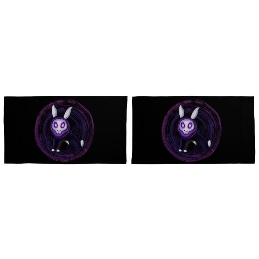 Grimbun Kussensloop (Voorkant-Set)