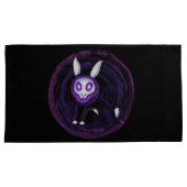 Grimbun Kussensloop (Voorkant-Rechts)