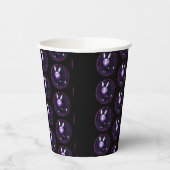 Grimbun Papieren Bekers (Links)