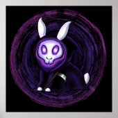 GrimBun Poster (Voorkant)