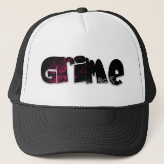 GRIME TRUCKER PET
