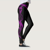 Grimlet-Leggings Leggings (Rechts)