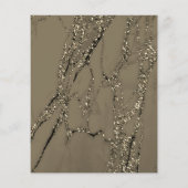 Grimmer Beauty Salon Glitter Flyer Marble1 (Achterkant)