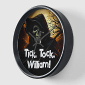 Grimmige maagmachine (Hoek)