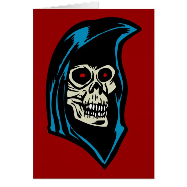 grimmiger (Voorkant)