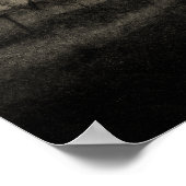 GRIMM'S FOREST Poster (Hoek)