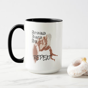 Grimper's Creed Mug