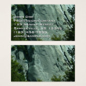 Grimpeurs sur El Capitan (Devant & derrière)