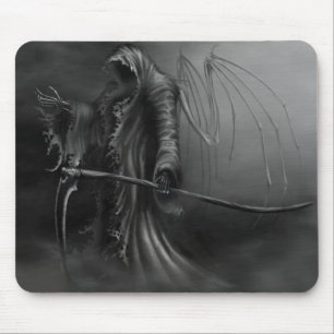 GrimReaper mousemat Muismat