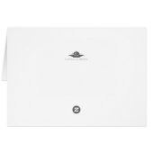 Grimshaw | Esprit de la nuit 1879 | Carte CC1232 (Dos Horizontal)