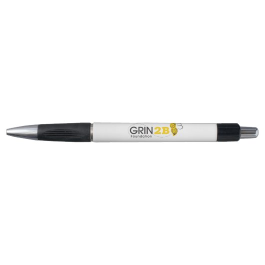 GRIN2B Foundation pen (Voorkant)