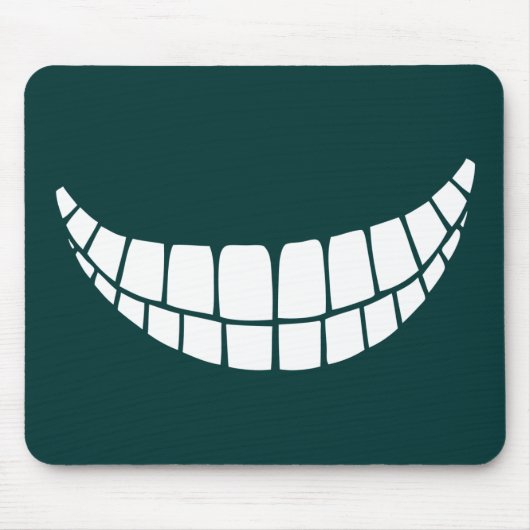 Grin II Muismat (Voorkant)