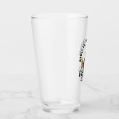 Grinch | Alles is prima Glas (Rechts)
