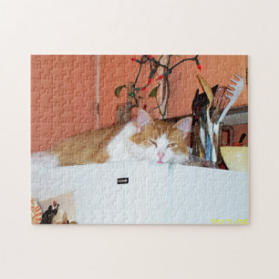 Grinch Charlie Legpuzzel