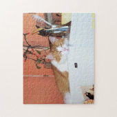 Grinch Charlie Legpuzzel (Verticaal)