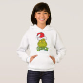 Grinch Classique | Méchant ou Gentil (Devant entier)