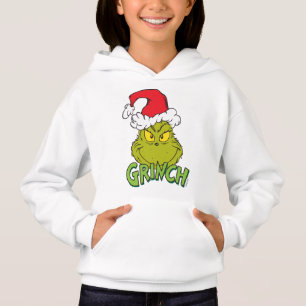 Grinch classique Naughty ou Nice