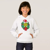 Grinch | Couronne de Noël (Devant entier)