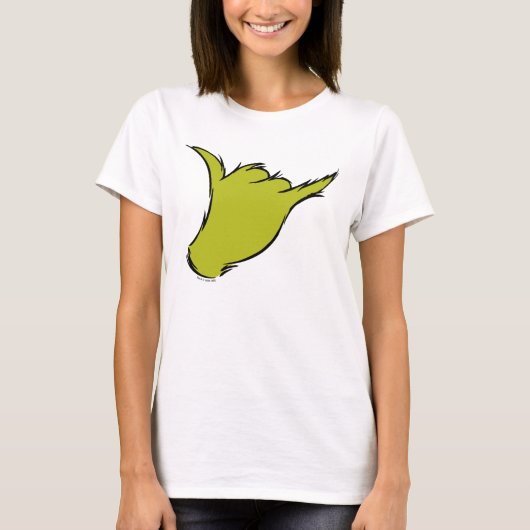 Grinch | De Gemene Machine T-Shirt (Voorkant)