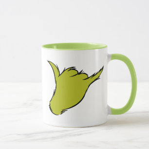 Grinch De Gemene Machine T-Shirt Mok