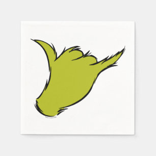 Grinch   De Gemene Machine T-Shirt Servet