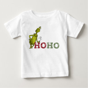 Grinch Ho Ho Ho