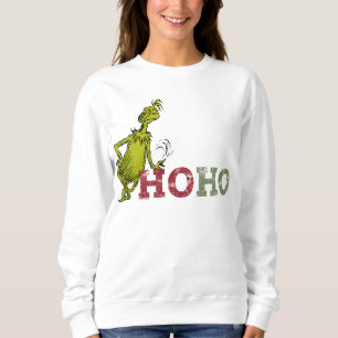 Grinch Ho Ho Ho Trui