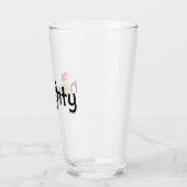 Grinch is ondeugend glas (Links)