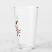 Grinch | Max & Cindy Lou Wie Glas (Links)
