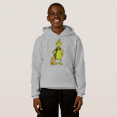 Grinch | Max & Grinch Stance (Voorkant volledig)