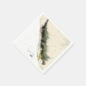 Grinch & Max Return the Christmas Tree Servet (Hoek)