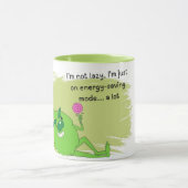 Grinch Mug - For the Mischief Makers (Centre)