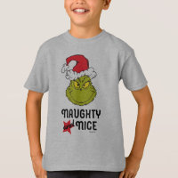 Grinch | Stout en braaf