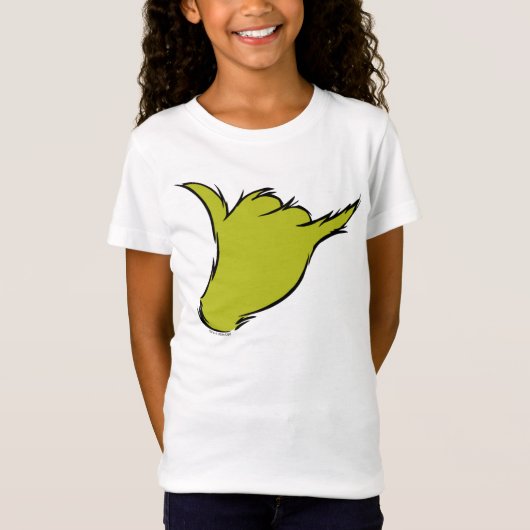 Grinch | T-Shirt Machine Méchante (Devant)