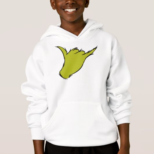 Grinch | T-Shirt Machine Méchante (Devant)