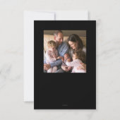 Grinch | Vieze Vieze Stinkerd Kaart (Achterkant)