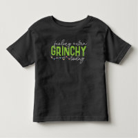 Grinch | Voel me vandaag extra Grincherig
