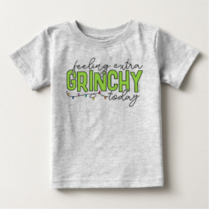 Grinch   Voel me vandaag extra Grinchy 2