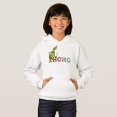 Grinche | Ho Ho Ho (Devant entier)