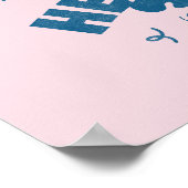 Grinch's Heart groeide 3 maten Poster (Hoek)